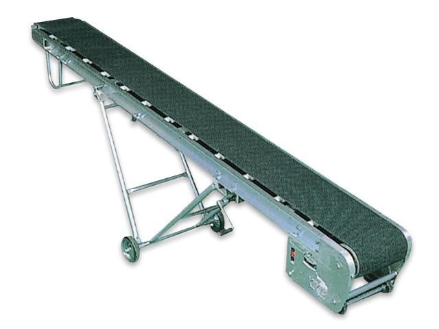 KL Small Conveyor Flat Belt
