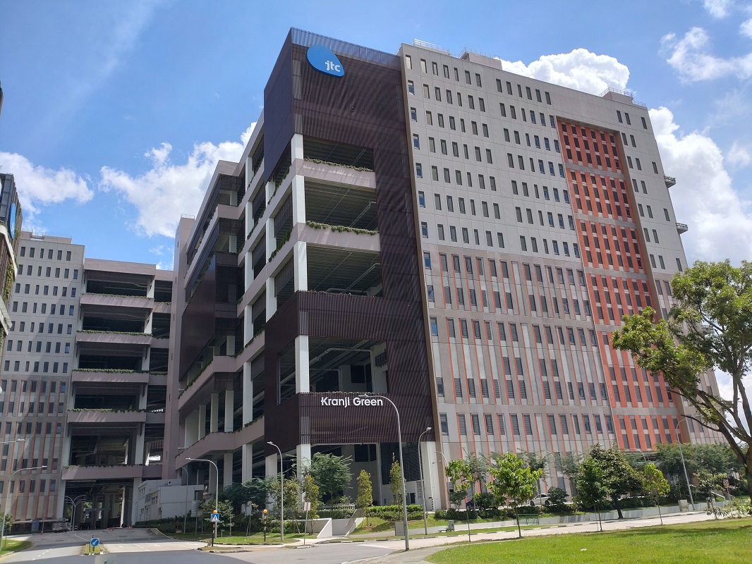 Kyc scaffolding pte ltd (96) 사진