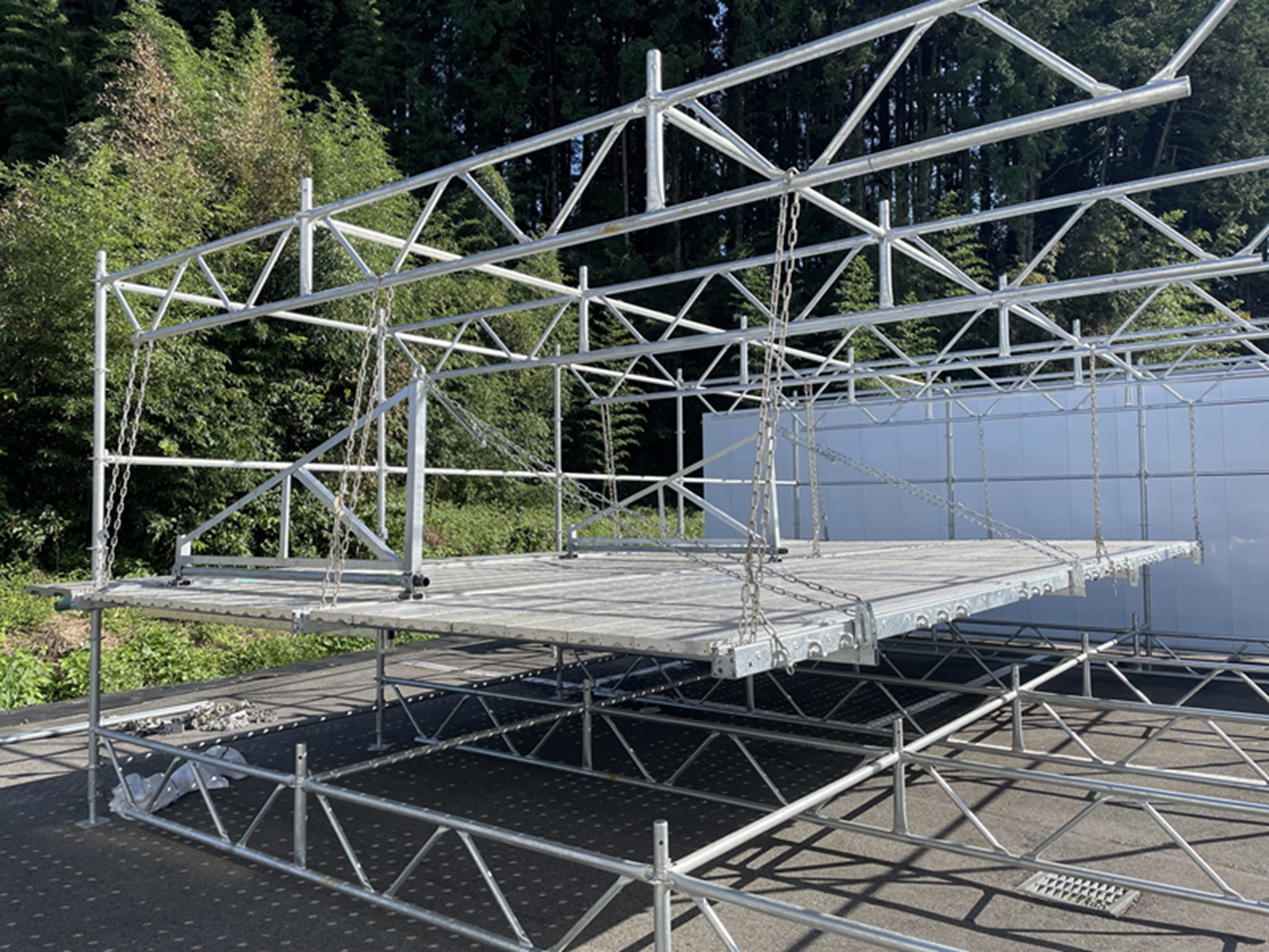 OK スワイパー | KYC 光洋機械産業株式会社