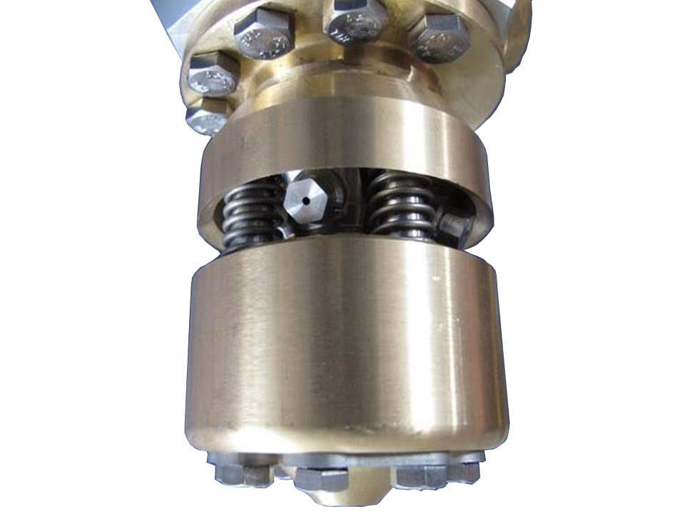 ミキサ自動洗浄装置 | KYC 光洋機械産業株式会社