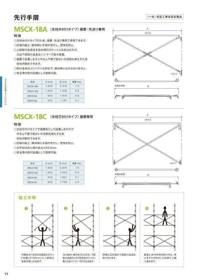総合カタログ