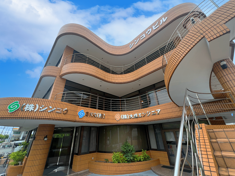 株式会社ミライテック沖縄