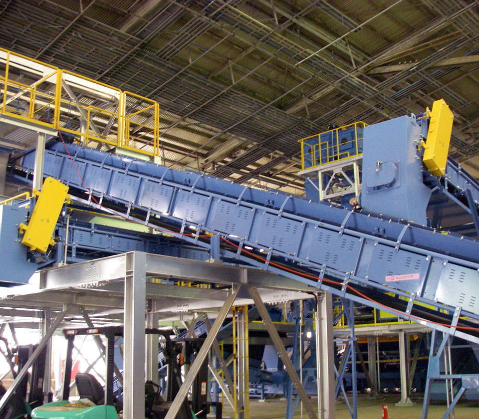 Conveyor