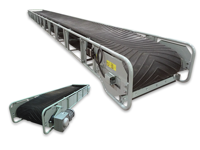 Versatile Conveyor