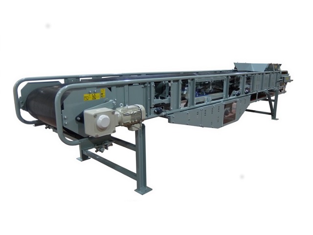 Conveyor System