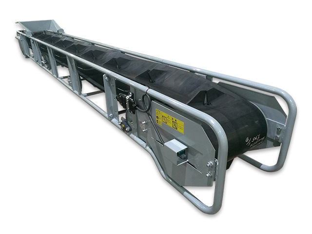 Conveyor System